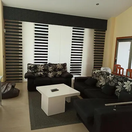Hébergement de vacances Casa Rouxique