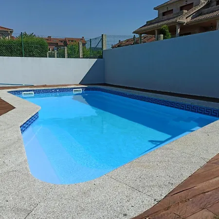 Casa Rouxique Hébergement de vacances