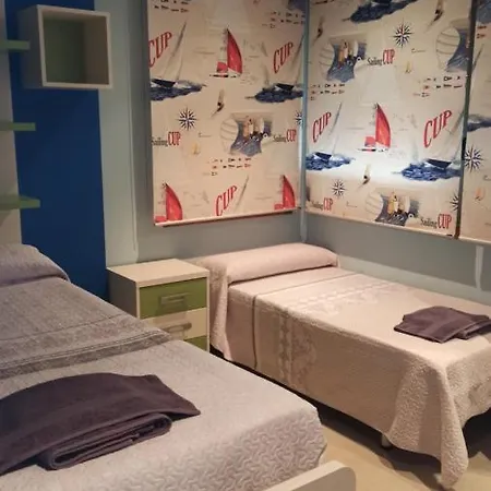 Hébergement de vacances Casa Rouxique Sanxenxo