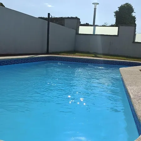 Casa Rouxique Tatil Evi *