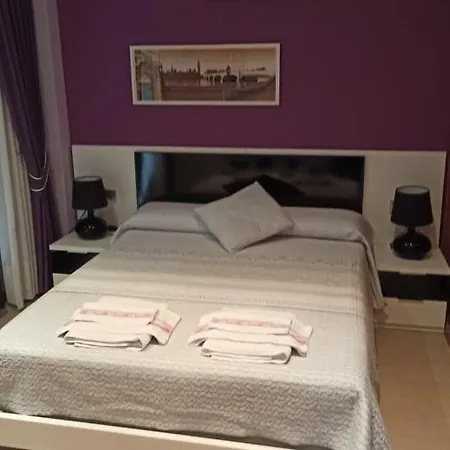 Casa Rouxique Hébergement de vacances *