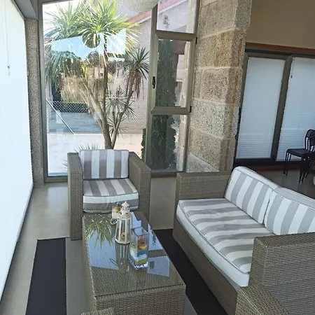 Casa Rouxique 別荘