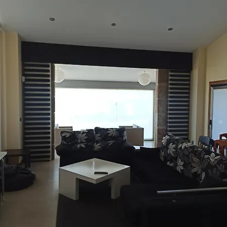 Hébergement de vacances Casa Rouxique *