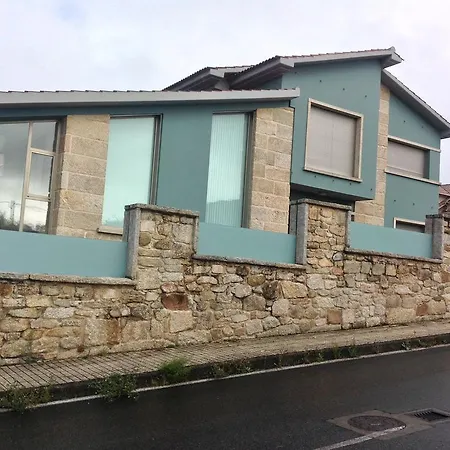 Casa Rouxique Hébergement de vacances *