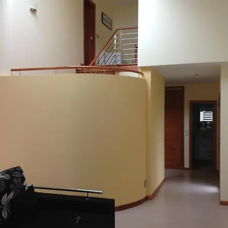 Tatil Evi Casa Rouxique *