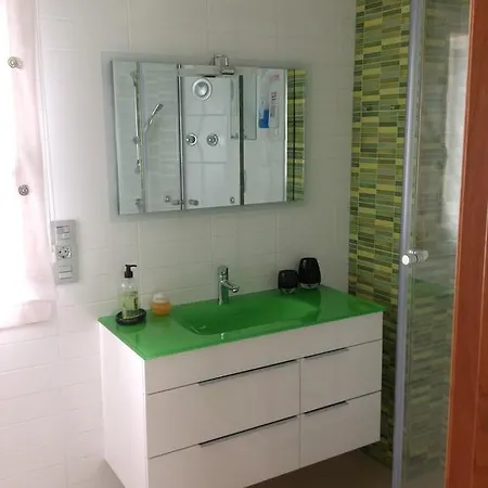 Casa Rouxique サンシェンショ