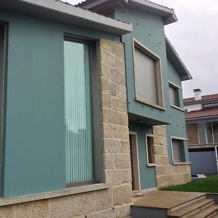 Hébergement de vacances Casa Rouxique